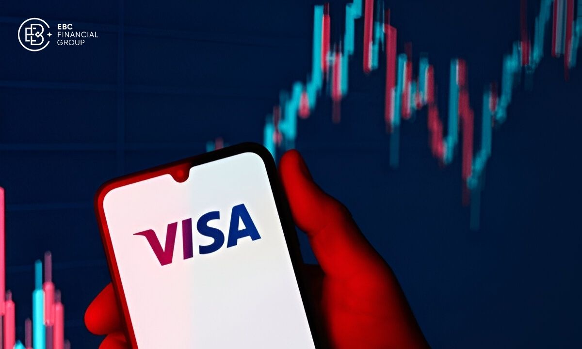 Mã cổ phiếu Visa (NYSE: V) - So sánh, Định giá, Cách mua, Đầu tư
