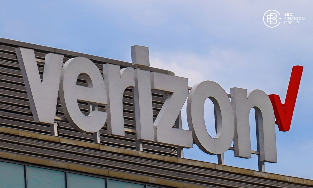 Mã cổ phiếu Verizon (NYSE: VZ) - Đầu tư, So sánh, Định giá, Cách mua