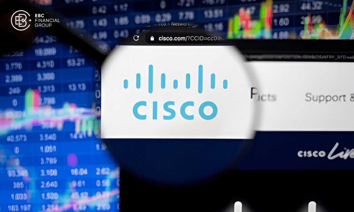 ​Cổ phiếu Cisco Systems (Nasdaq: CSCO) - Định giá, So sánh, Cách mua và Đầu tư