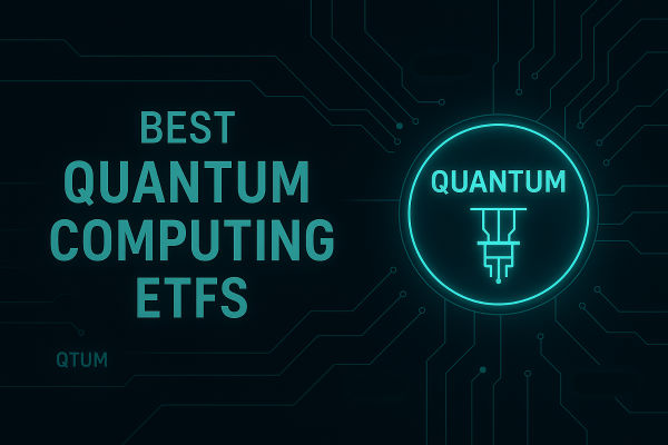 Best Quantum Computing ETFs for Future-Focused Investors
