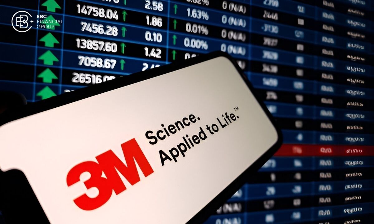 Mã cổ phiếu 3M (NYSE: MMM) - Định giá, So sánh, Cách mua và Đầu tư