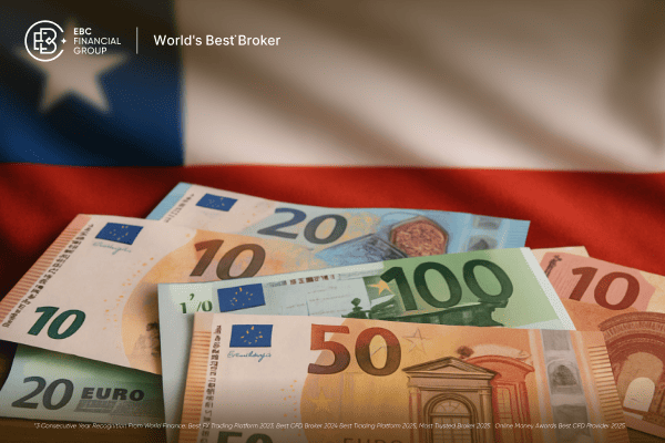 Euro en Chile hoy: leve retroceso y señales de estabilidad en el mercado