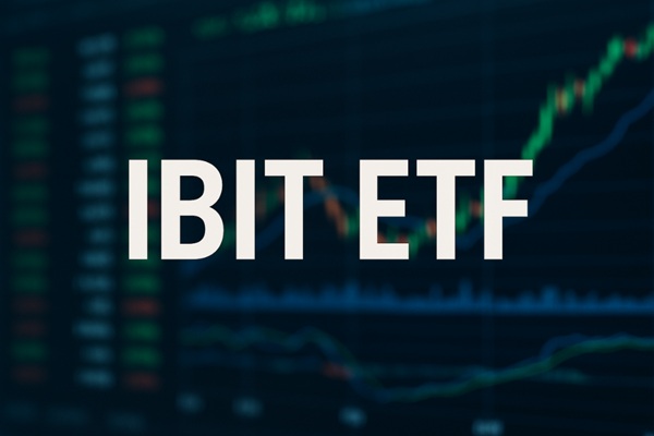 IBIT ETF: inversión simple en Bitcoin