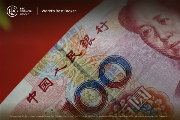 인민폐 환율, 부진한 지표에도 보합세 유지