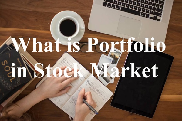 Что такое портфель на фондовом рынке? Полное руководство