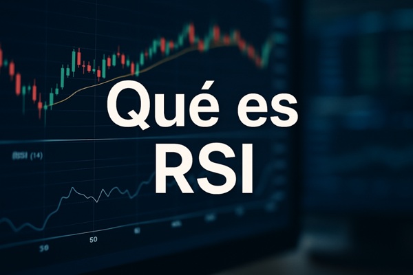 Qué es RSI y cómo usarlo para entender el mercado