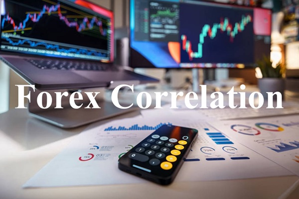Что такое корреляция на рынке Форекс и почему трейдерам следует беспокоиться об этом?