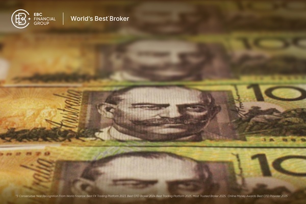 AUD Kurs Menguat ke Puncak 10 Bulan di Tengah Aktivitas Hedge Fund