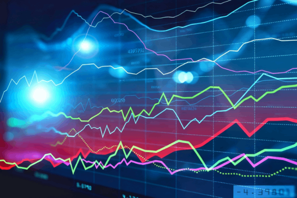 5日移動平均線とは?最適な買いポイントを見つけるための活用方法?