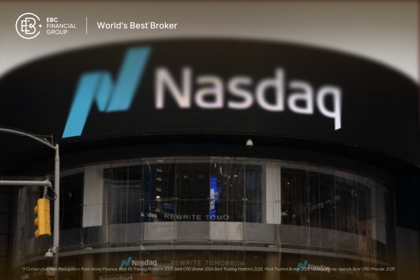 Nasdaq Composite hoy: el rally tecnológico no se detiene