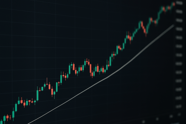 上位足とは｜トレンド把握に欠かせない時間軸の考え方