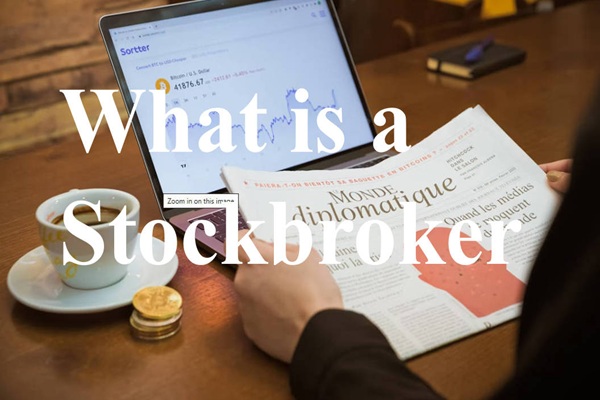 Apa Itu Pialang Saham dan Bagaimana Memilihnya yang Tepat