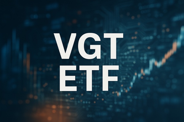 VGT ETF: el gigante tecnológico que no deja de crecer