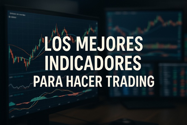 Los mejores indicadores para hacer trading: una guía para traders