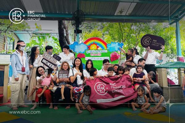 看見貧民窟困境 我們傾力助兒童成長