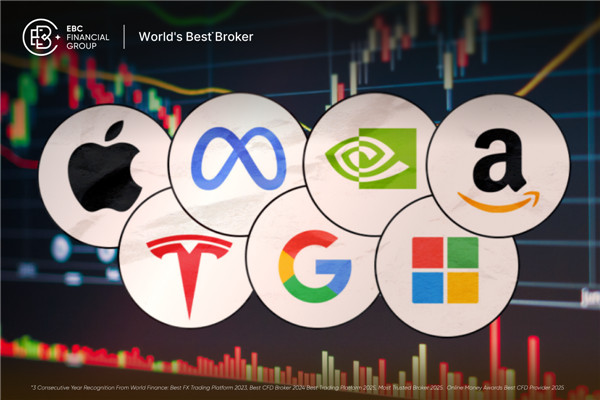 ​Magnificent 7 keep shining