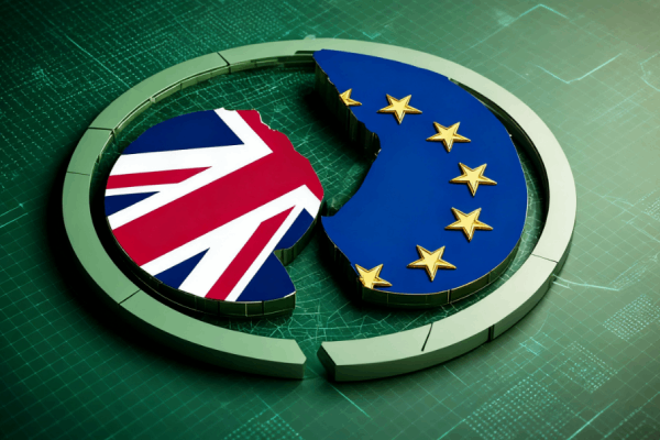 イギリスがEUを離脱した理由｜そして影響は?