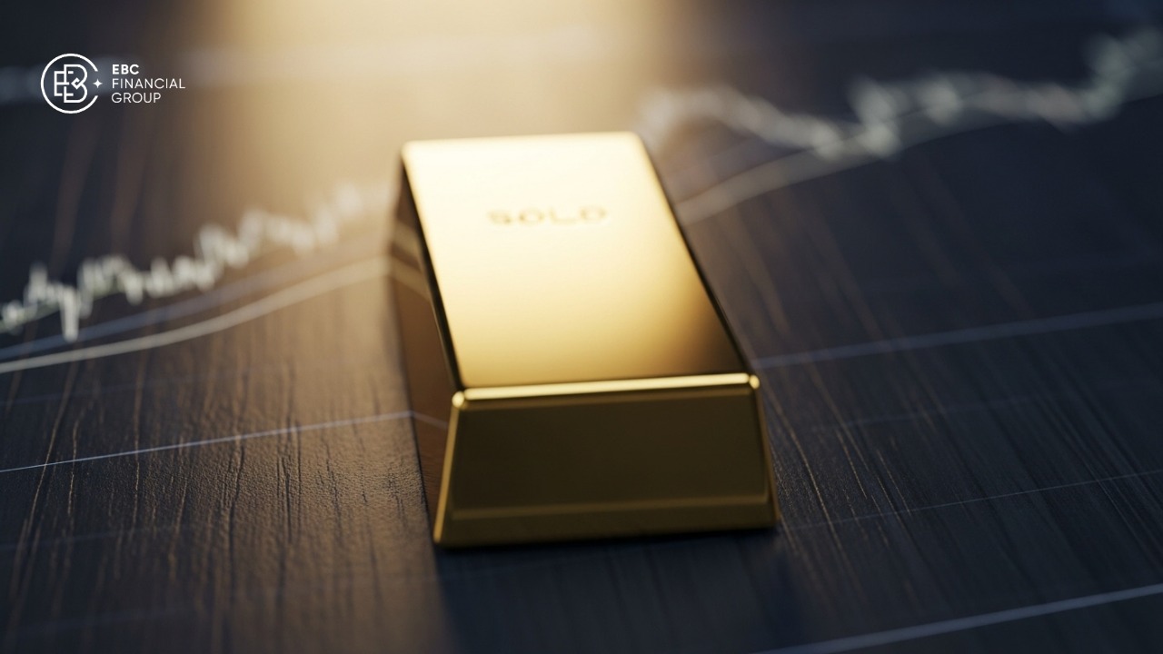 Quỹ Vàng SPDR Gold Trust là gì: Cách theo dõi và đầu tư quỹ vàng thế giới GLD