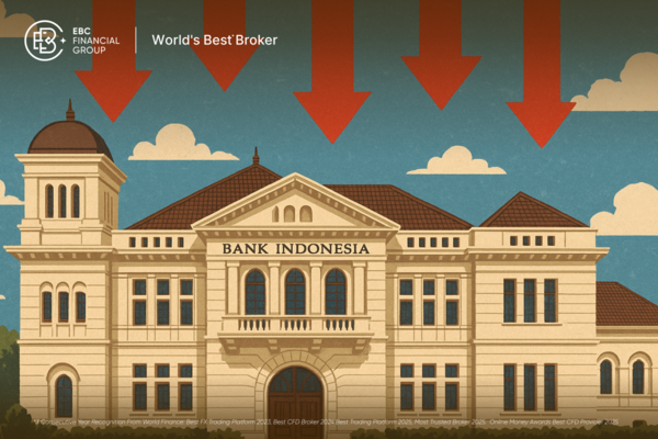 Indonesia Interest Rate: 4.75% The Floor Or More Cuts?