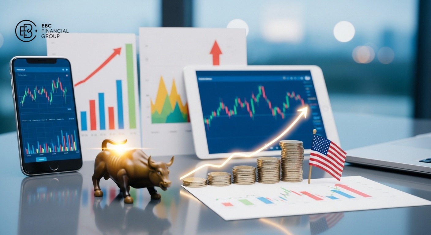 Đầu tư cổ phiếu Mỹ thông qua CFDs: Hướng dẫn chi tiết