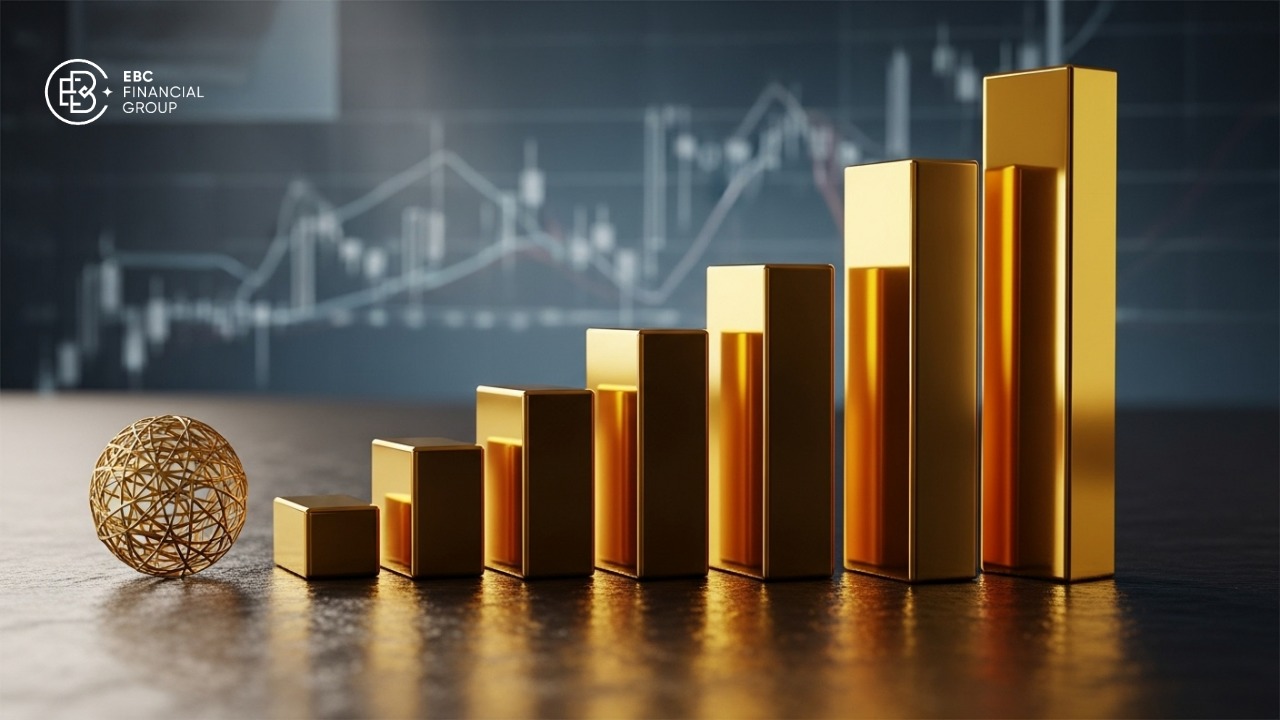 ETF Vàng là gì? Hướng dẫn đầu tư quỹ Gold ETF từ A-Z