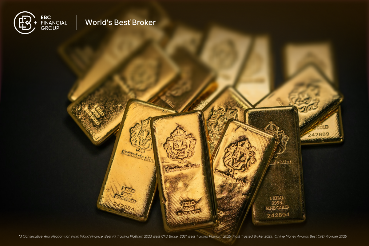 เงินบาทแกว่งตัวรอ FED ลดดอกเบี้ย ทองคำ-บอนด์ยีลด์ผันผวน