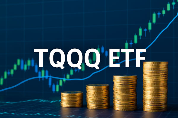 วิธีการลงทุน TQQQ ETF อย่างมือโปร ปลอดความเสี่ยงเกินจำเป็น