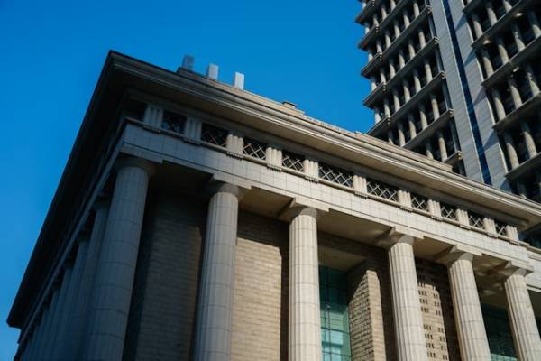 機関投資家の手口を解説｜相場を動かす戦略と個人投資家が学ぶべき視点