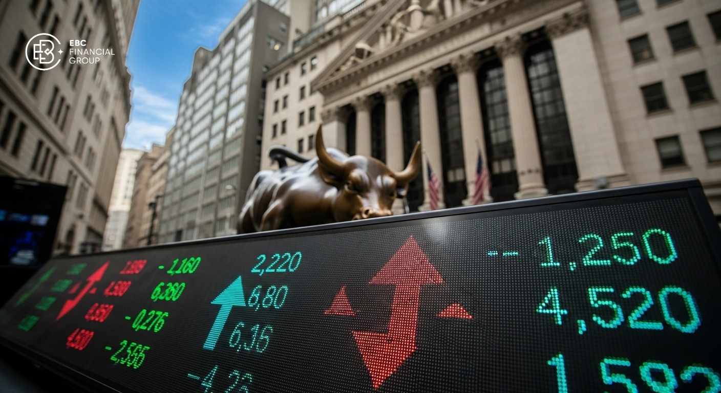 Cổ phiếu Mỹ là gì? Hướng dẫn đầu tư chứng khoán Mỹ