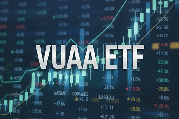 VUAA ETF: guía completa y valor actual