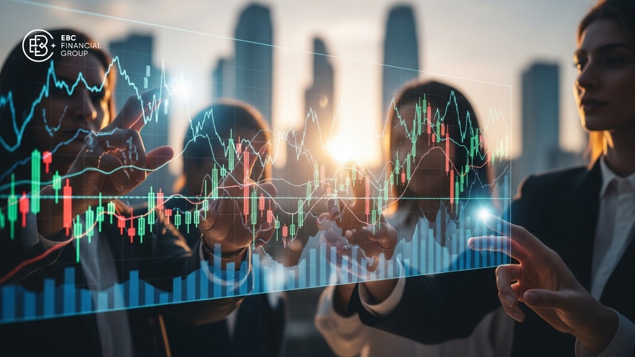 Thị trường chứng khoán (TTCK) là gì: Khái niệm và cách đầu tư