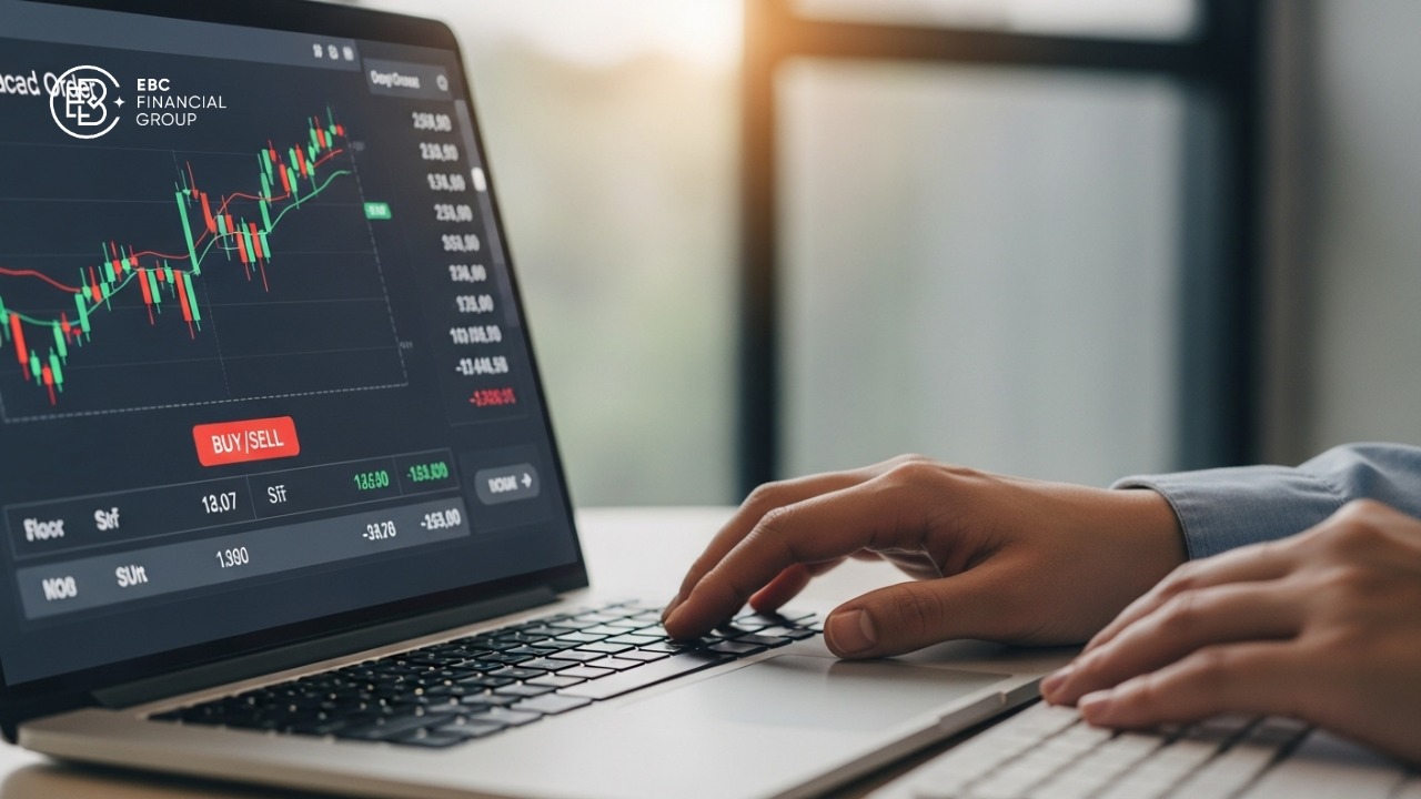 Cách đặt lệnh chứng khoán Việt Nam: Hướng dẫn các lệnh mua bán