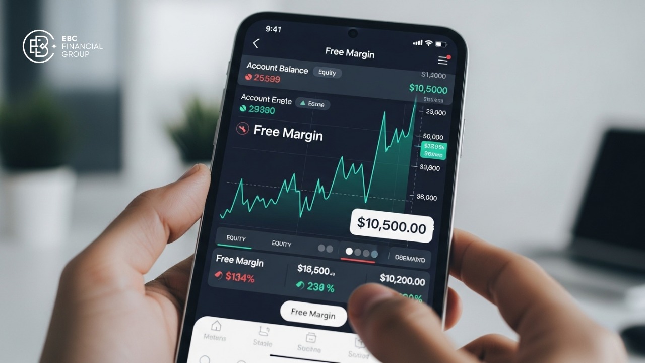 Free margin là gì? Cách tính và quản lý ký quỹ khả dụng