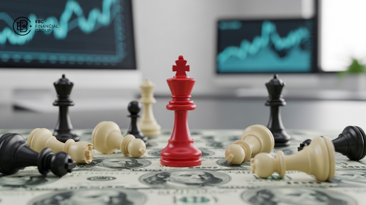 Tỉ lệ thắng khi "chơi" chứng khoán và cách cải thiện