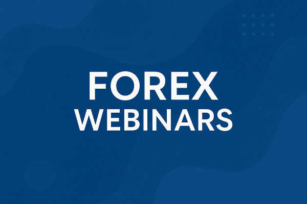 من المبتدئ إلى المحترف: النمو مع ندوات الفوركس عبر الإنترنت من مجموعة EBC المالية
