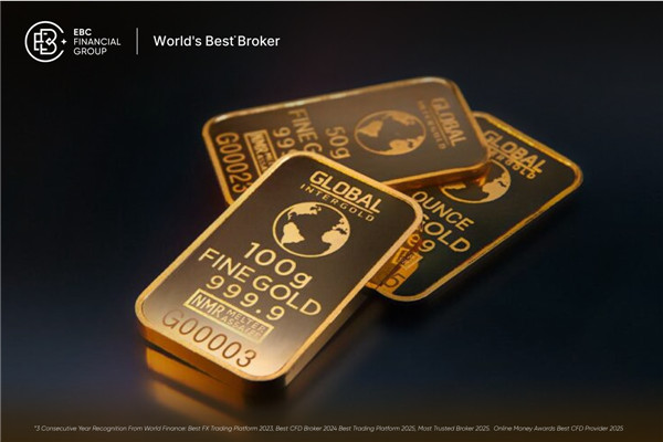 El oro luce ligeramente bajista en los próximos meses