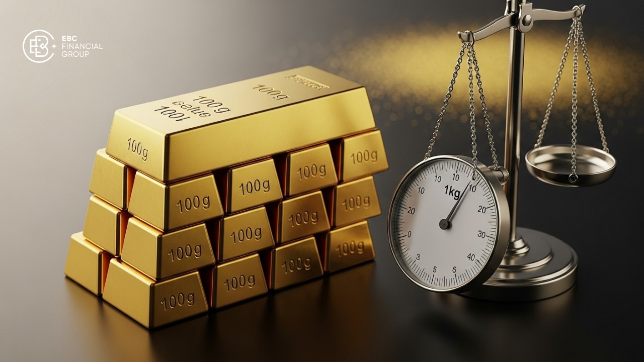 1kg vàng bao nhiêu tiền? 1 cân vàng? Cách tính giá mới nhất