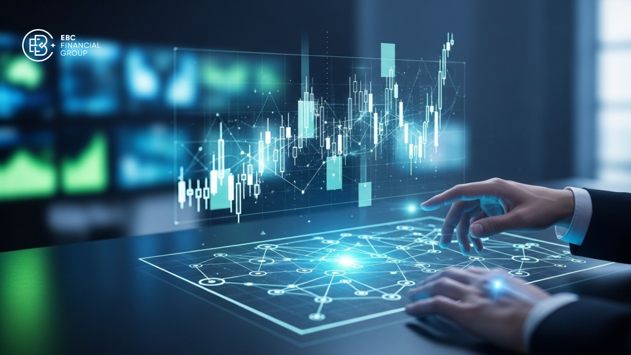 Chứng khoán ảo: "Chơi" và đầu tư thử trên sàn mô phỏng