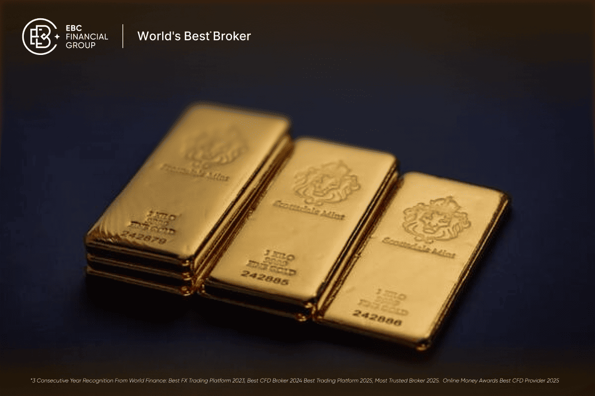 ทอง XAU/USD พุ่งแตะ 3,700 ดอลลาร์ แต่เงินบาทดิ่งทะลุ 32