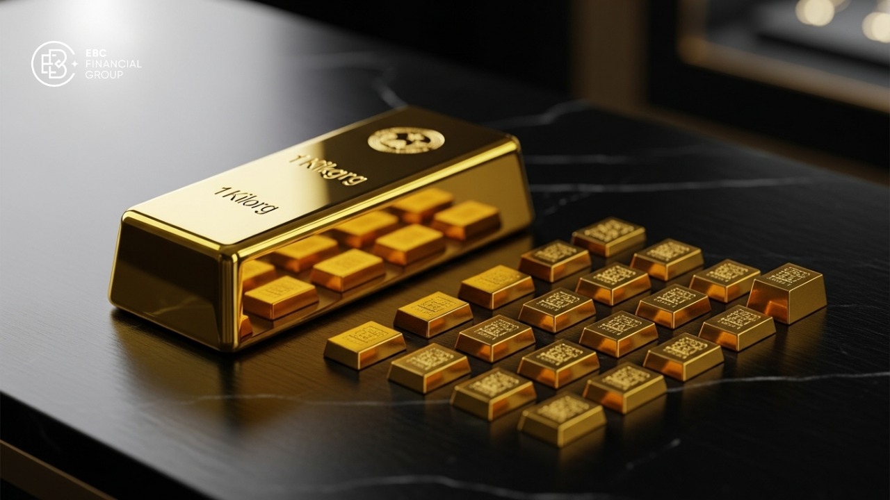 1kg vàng bao nhiêu cây? Cách quy đổi 1 kg vàng sang lượng, chỉ