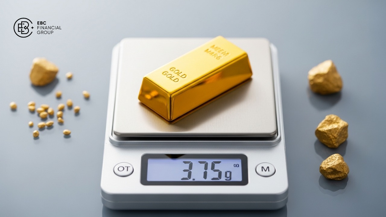 1 Chỉ Vàng Bằng Bao Nhiêu Gam, Lượng? Cách Quy Đổi Chính Xác