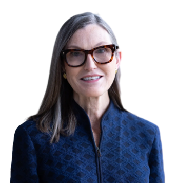 캐시 우드: 전통보다 혁신을 신뢰해야 할 때인가?