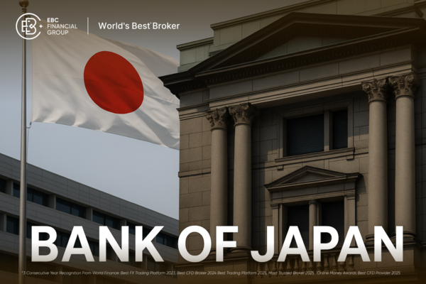 Taxa de Juros do Banco do Japão Mantida em 0,5%: O Que Mudou?