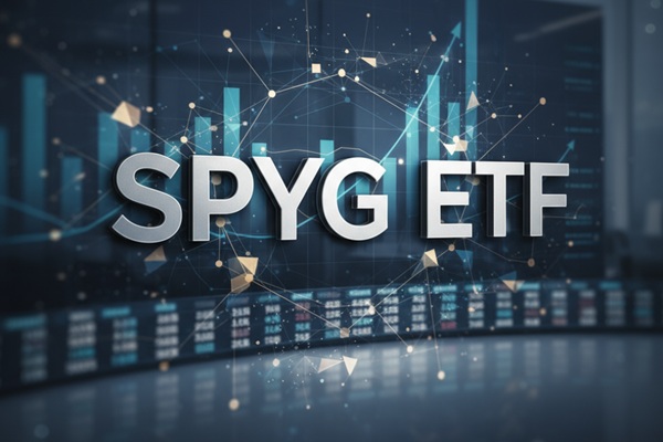 SPYG ETF: Qué es, cómo funciona y si vale la pena invertir