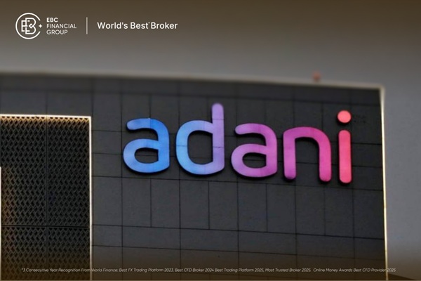 Preço das Ações da Adani Dispara Após a Declaração de Inocência Decidida Pela SEBI