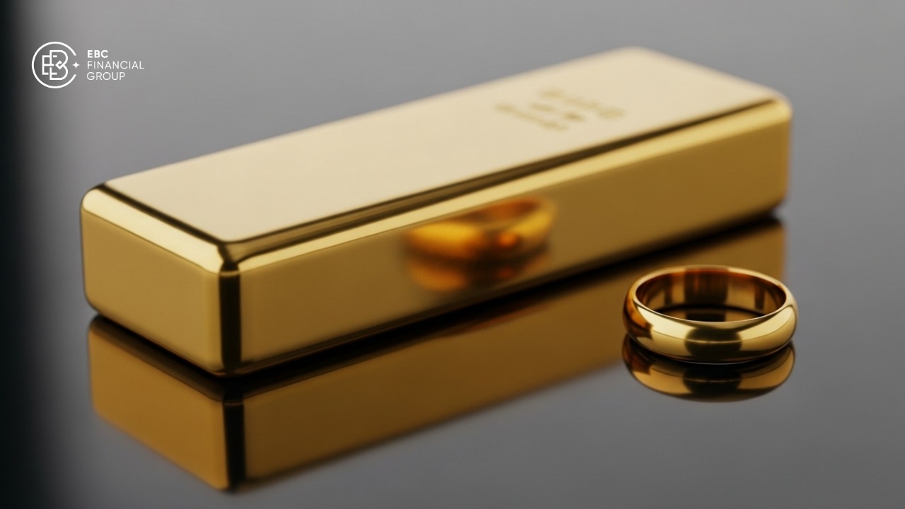 Nên mua vàng miếng hay vàng nhẫn để tích trữ và đầu tư?