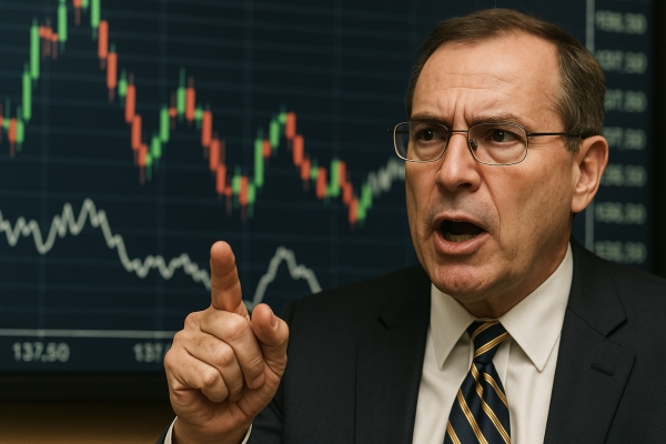 口先介入とは｜為替市場に与える影響とその仕組み