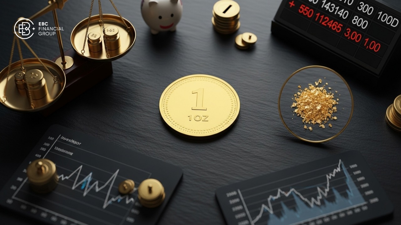 Ounce là gì? 1 Oz bằng bao nhiêu gam, chỉ vàng, USD?