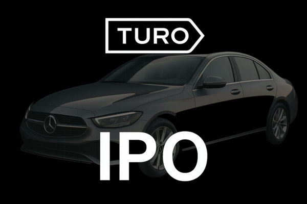 Turo IPO: Why It Was Cancelled and What Comes Next