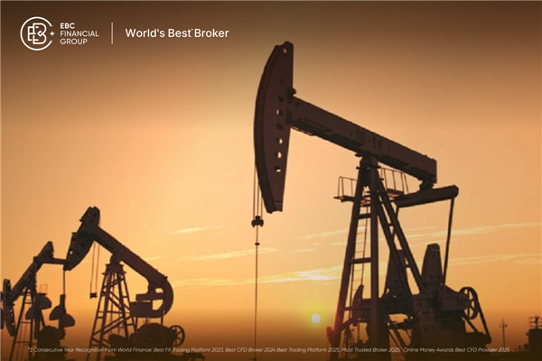 ​Oil muted as demand looks dim